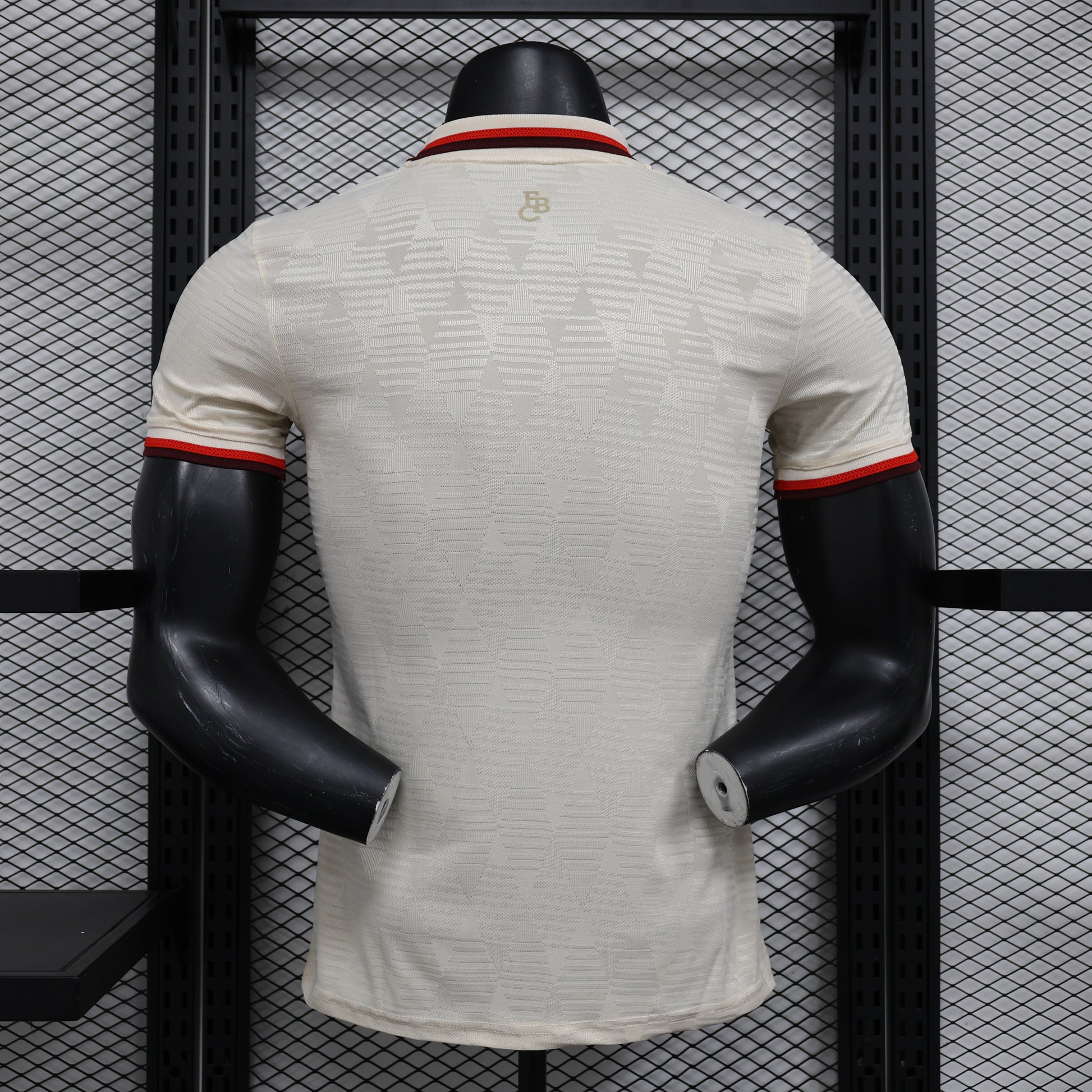 CAMISETA BAYERN MÚNICH 2024 — IMPERIO BÁVARO
