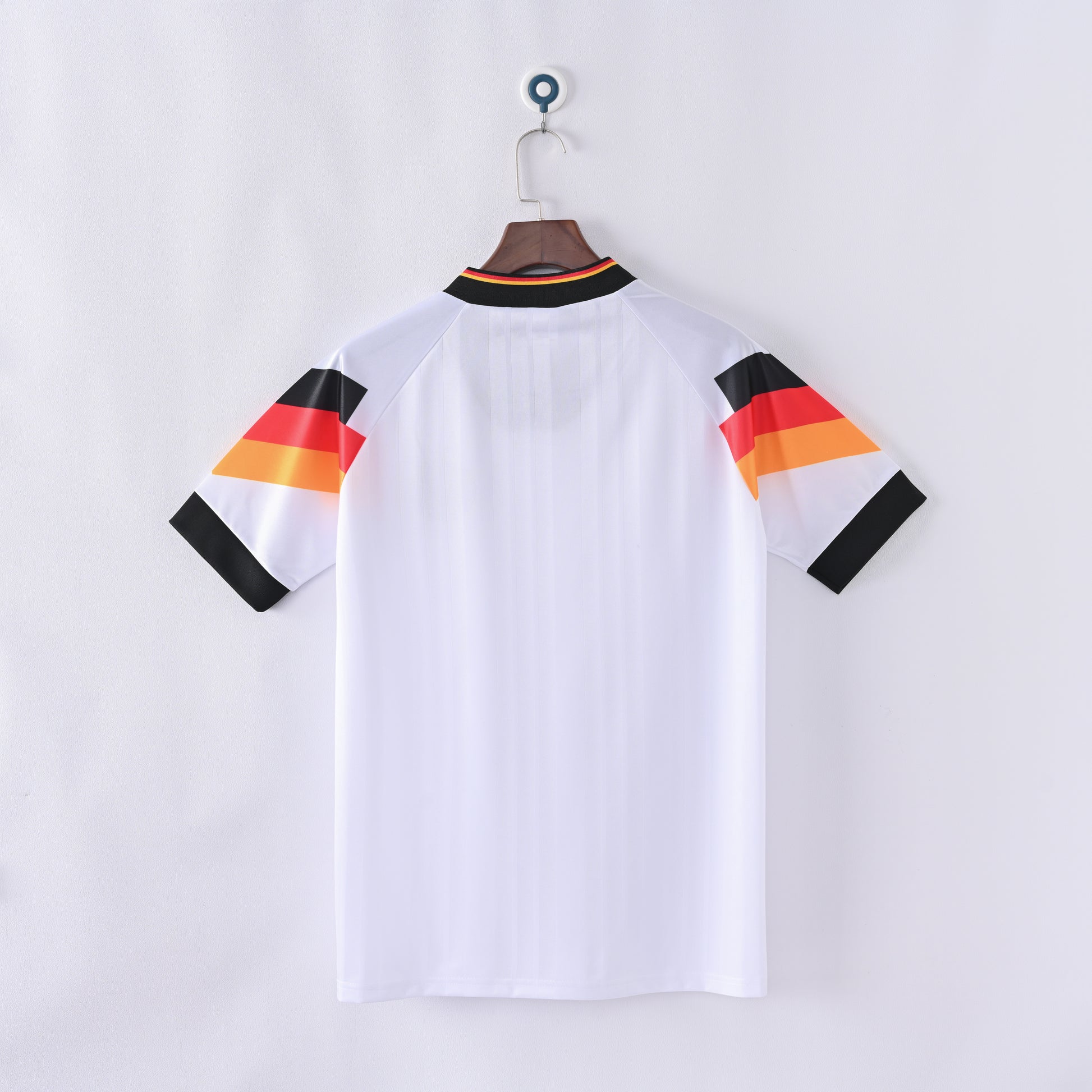 CAMISETA ALEMANIA 1990 – LA CAMPEONA DE ITALIA